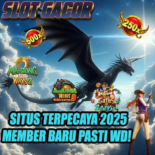 Mahjong Slot Game Online Telah Hadir Dengan Produk Baru